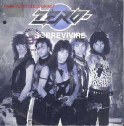 Zero (ESP) : Sobreviviré